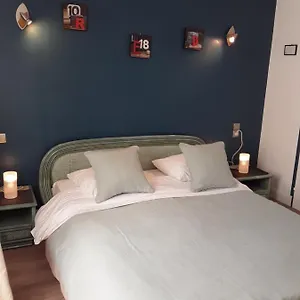 Du Midi Hotel