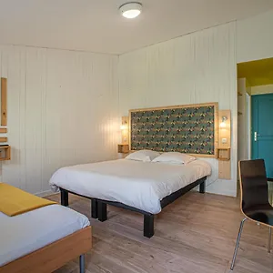 Hotel Naeco