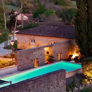 **** Hotel Le Monastere De Mont & France
