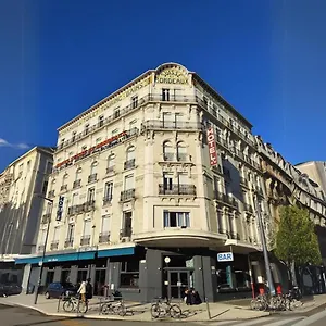 Campanile Centre Gare Hotel