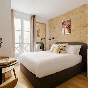Aparthotel Quintinie 15th Arrondissement, Sonder By Marriott Bonvoy Parijs