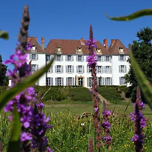 Bed & Breakfast Château De Matel, Roanne