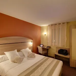 2* Hotel Les Etoiles Du Forez